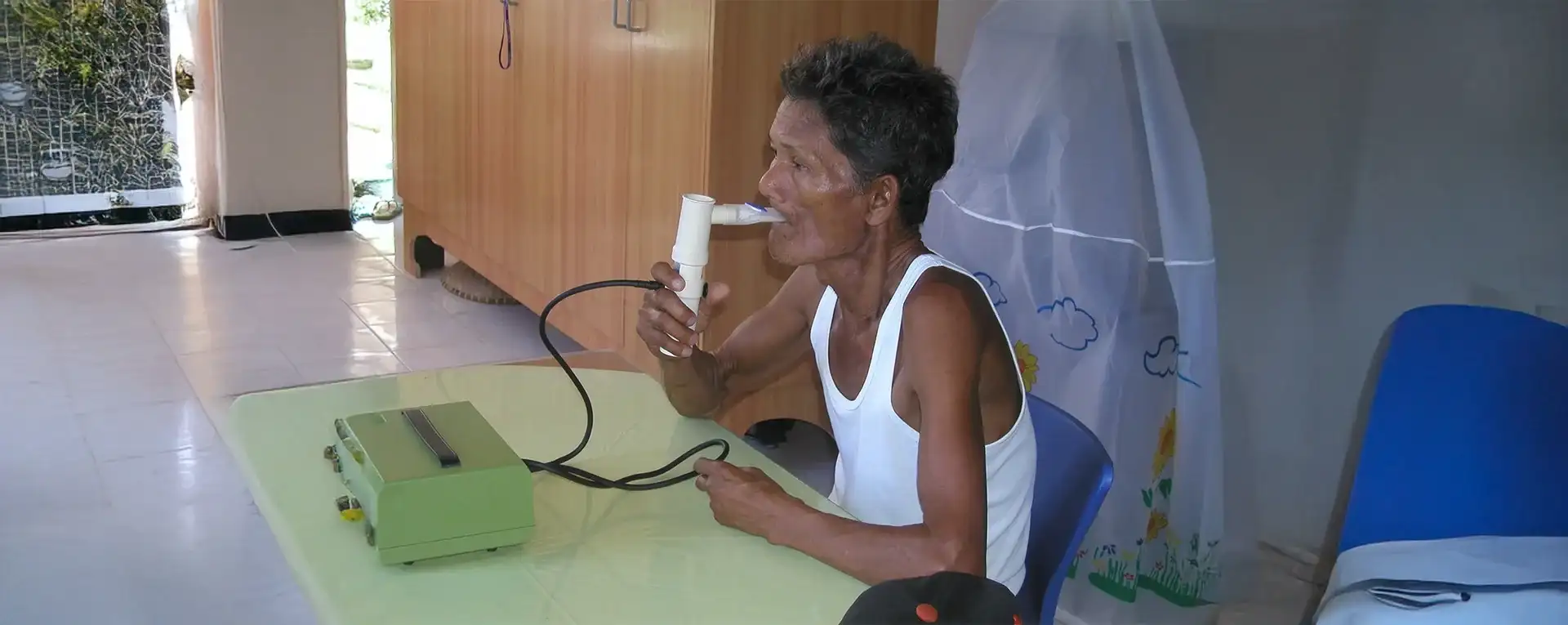 Wir sind eine gemeinnützige Wohltätigkeitsorganisation