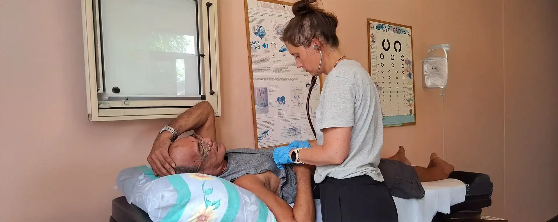 Mabuhay–St. Francis Hilfe zum Leben E. V.